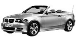 BMW E88 P0368 Fault Code