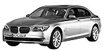 BMW F01 P0368 Fault Code