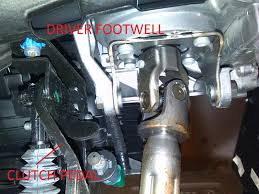 See P0368 in engine